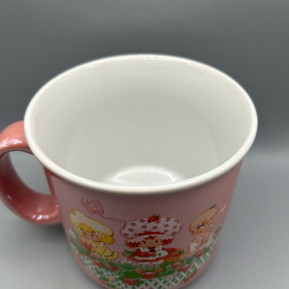 Pink Mug - Picture 2 of 7